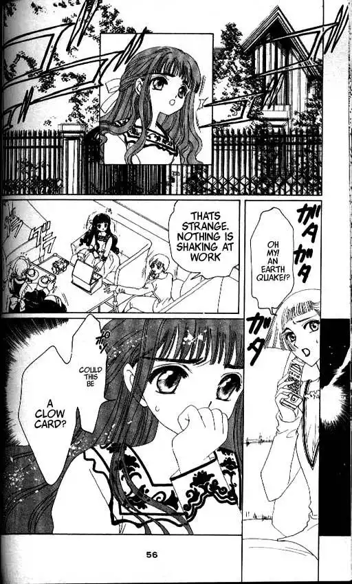 Card Captor Sakura Chapter 23 9